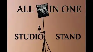 All In one YouTube Stand