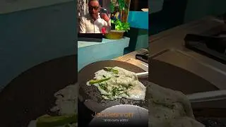 Jackie Shroff's "Anda Curry Patta" Recipe #shorts #bachelor #youtubeshorts #trend  #asmr@CanCook-er