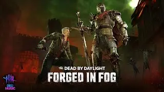 Dead by Daylight The Knight Menu Music
