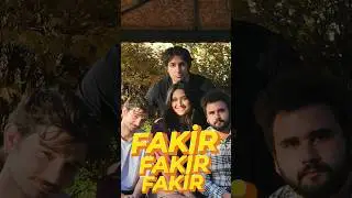 ZENGİN Mİ FAKİR Mİ? | 