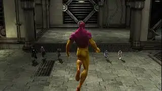 DCUO Failed Name Reclaim DEVs Caught Giving Away Names