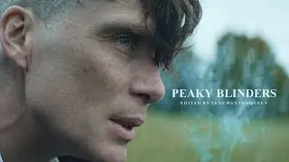 Peaky Blinders | Finish what you started [S5]