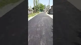 шайлоого карата жол салынды ураа #2020 #4октябрь