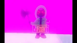 HIM. I Insanity!Rush. I ROBLOX