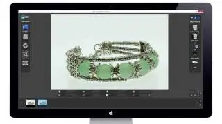 Shutter Stream Photography Software - Pre-Crop Feature