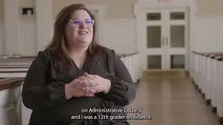 NTAC: Ordinand Video #2