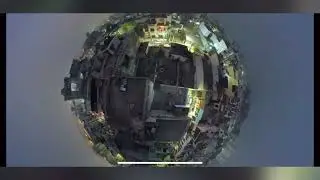 360 Photography by Drone 