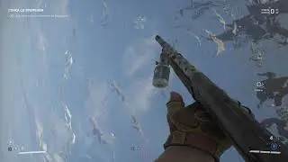 Atomic Heart - Улетел