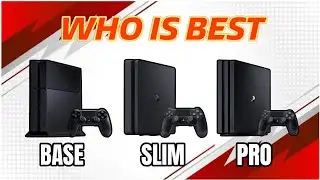 The ULTIMATE PS4 Specs Guide