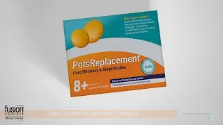 POTS Replacement Rx