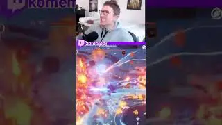 20sec clear - Pyro Hypostasis event