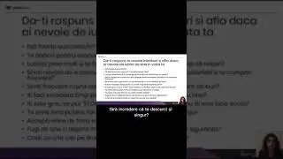 Răspunde cu 