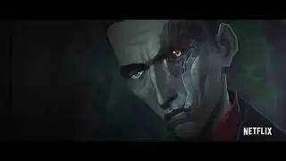 Аркейн / Arcane - Русский трейлер #1 | NewStation