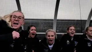 Kodi Awards 2019-Women's Soccer