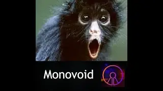 Roblox // TRIA.os | Monovoid [Unrated]