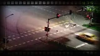 Dangerous Crossing 2