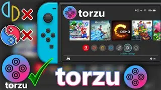 [NEW] Torzu Switch emulator: Full Setup Guide & How To Download Android & PC (YUZU fork)