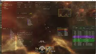 Eve online, wishlist: 2 week cooldown to join another corp