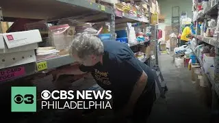 Pennsylvania nonprofit donates school supplies to students in need
