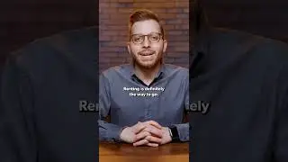 Buying vs Renting