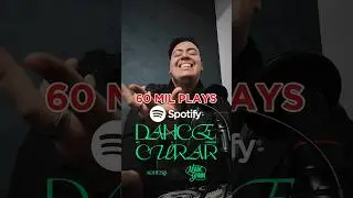 passamos de 60 mil plays ❤️‍🔥 #musicapop #popbrasil #popbrasileiro #lgbtqia