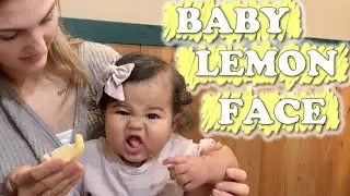 Baby Lemon Face (WK 463) Bratayley