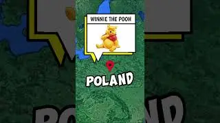 Banned Things from Different Countries
