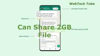 Benefits OF WhatsApp Community