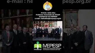 UM POUCO SOBRE O IVEPESP