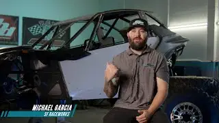The Baddest Can Am Maverick R Race Car By SF Raceworks