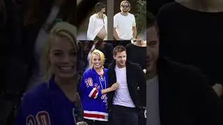 Margot Robbie Shows Off Baby Bump in Sardinia Italy with husband Tom Ackerley.