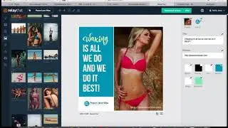 How to Create Social Media Content Fast in ContentStudio.io & RelayThat
