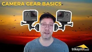 Flying Video Camera Basics