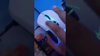 Drag clicking on Redgear A15 
