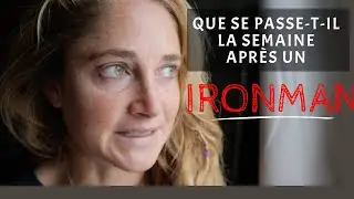 LA SEMAINE APRÈS UNE GROSSE ÉCHÉANCE SPORTIVE.