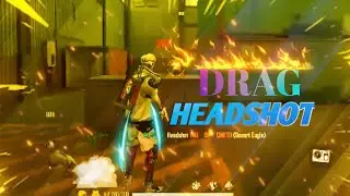 FREE FIRE|| LONE WOLF 1V1 || GAMEPLAY
