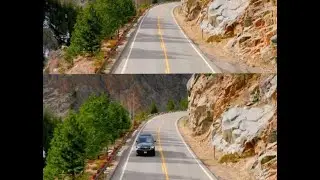 How to remove things in after effects easily using content aware fill