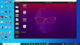 How to run C program on Ubuntu ||How to run C program on Ubuntu  Terminal