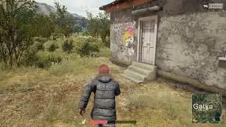 PlayerUnknown's Battlegrounds (МОЖНО НЕМНОГО ОПТИМИЗАЦИИ?)