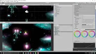 Unity Tutorial - Unity's Post Processing Effects