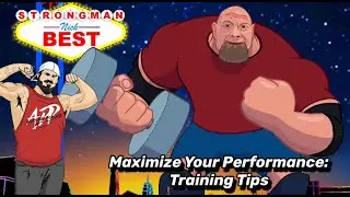 Maximize Your Performance: Training Tips
