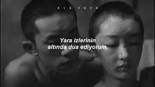Godsmack - Under Your Scars (Türkçe Çeviri)