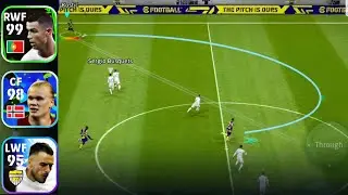 How To BEAT high RATED Opponent #efootball2023