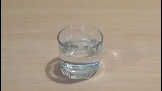 Эксперимент: Газированный самогон