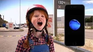 Détour — A film by Michel Gondry