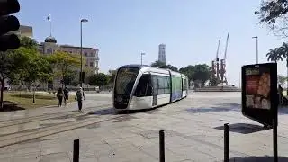 Rio de Janeiro o Encantador Natural