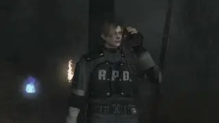 RESIDENT EVIL 4 DUBLADO PTBR # P3