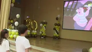 Мультфильм "Питер Пэн", эпизод "Пираты"