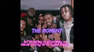 AJ TRACEY X STORMZY X DAVE UK NY DRILL TYPE BEAT Prod by me x k sharp