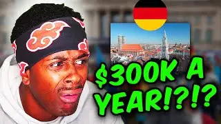 How Much Does it Cost to Live in Germany?